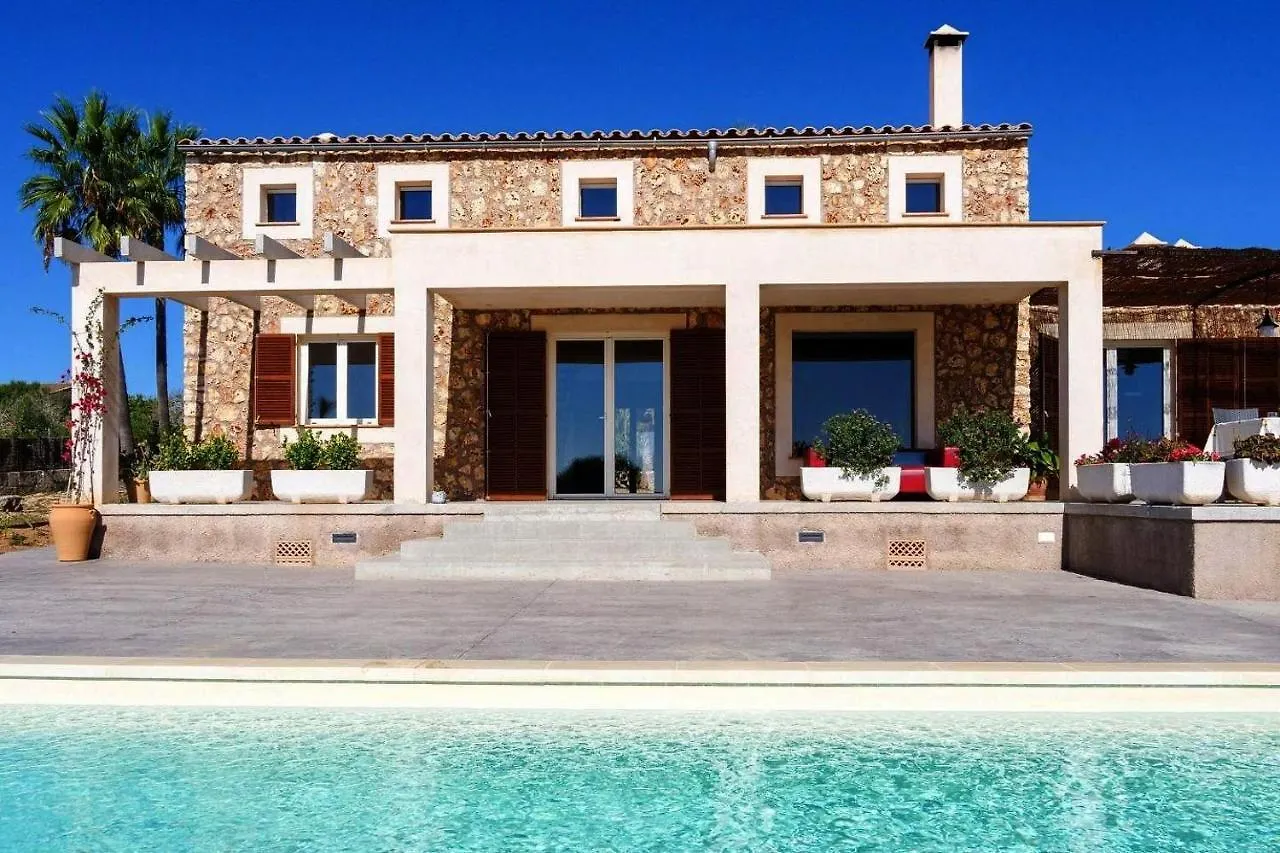 Casa vacanze Paraiso Porto Cristo