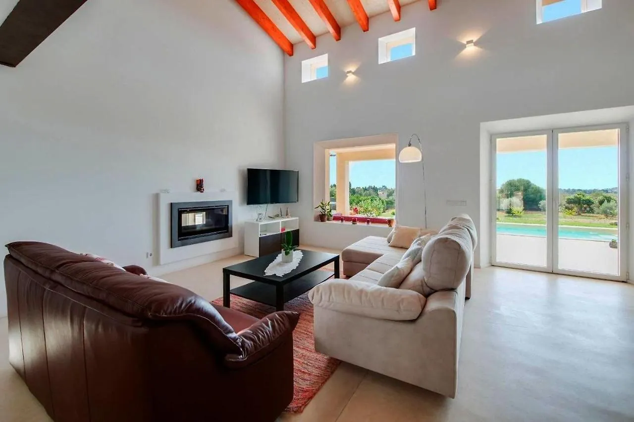 Paraiso Porto Cristo Casa vacanze