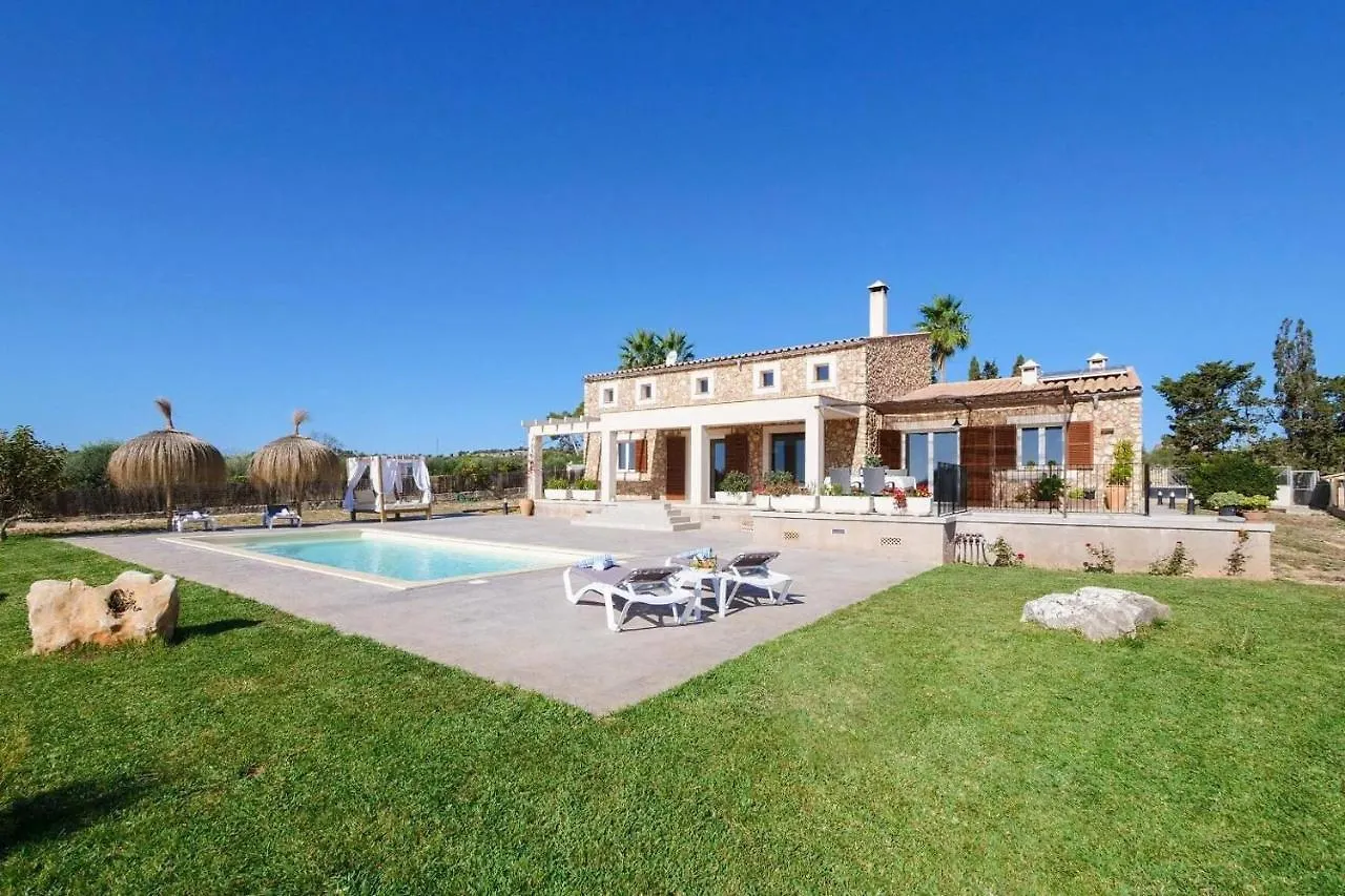 Paraiso Porto Cristo Casa vacanze